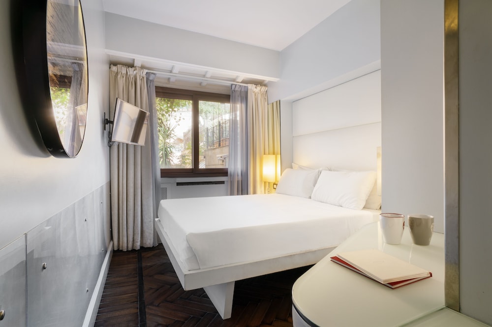 BDB Luxury Rooms Margutta 1