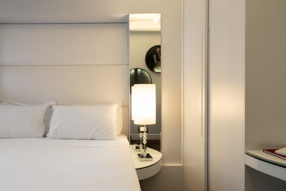 BDB Luxury Rooms Margutta 7