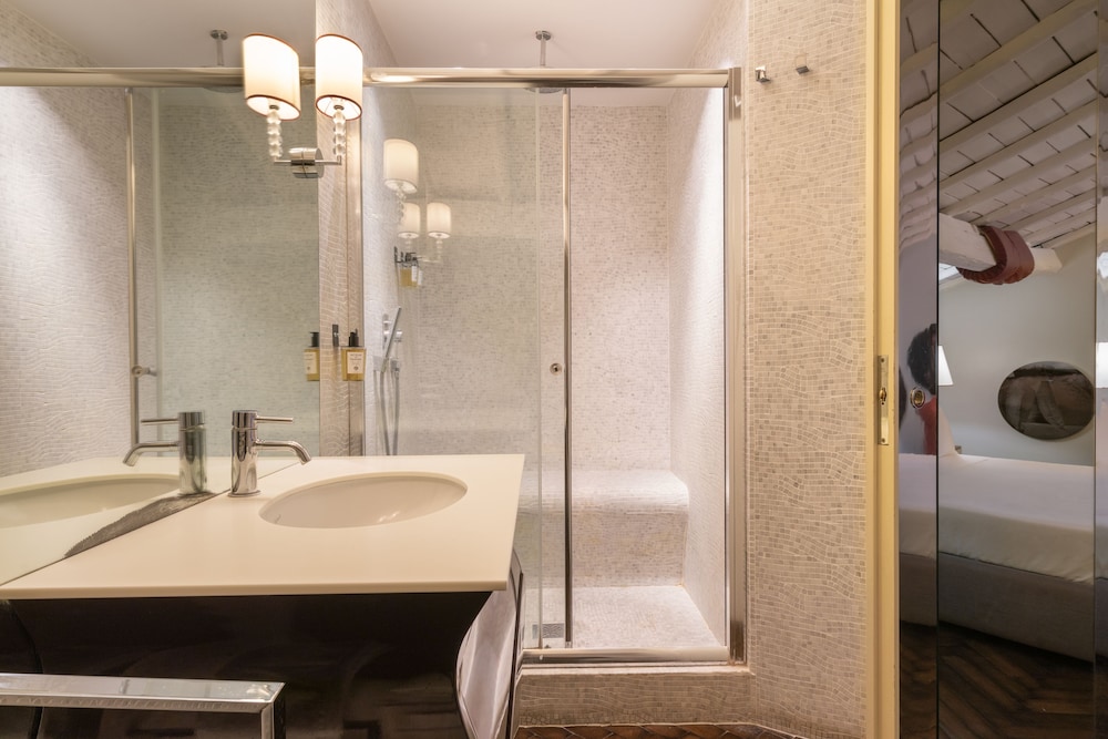 BDB Luxury Rooms Margutta 13