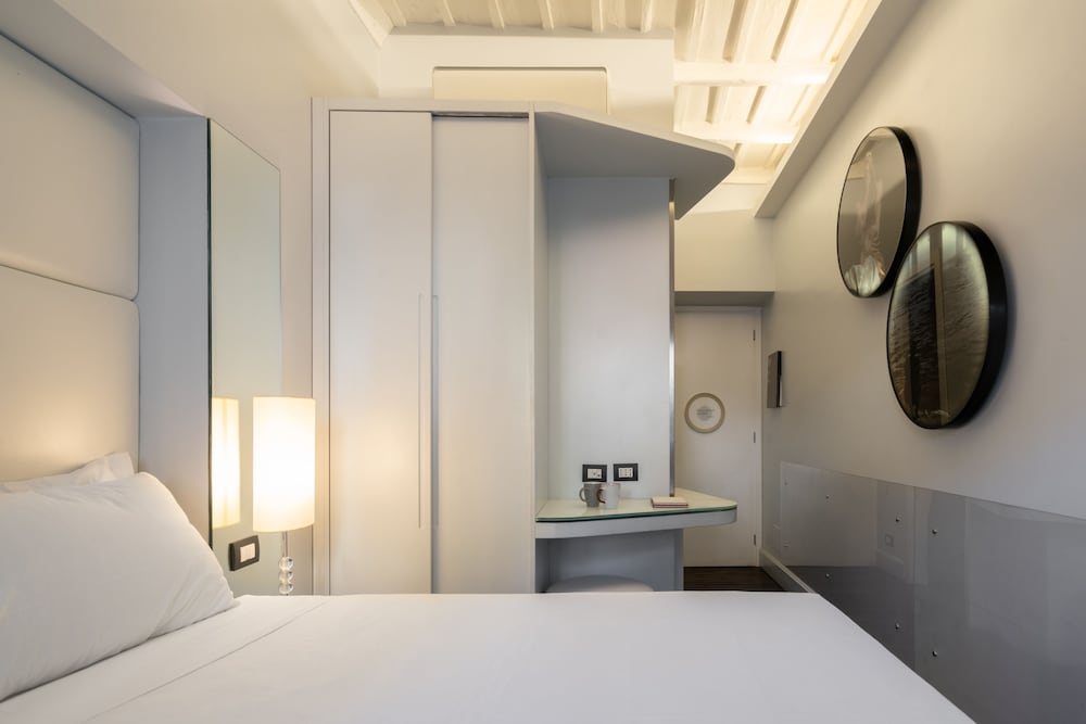 BDB Luxury Rooms Margutta 6