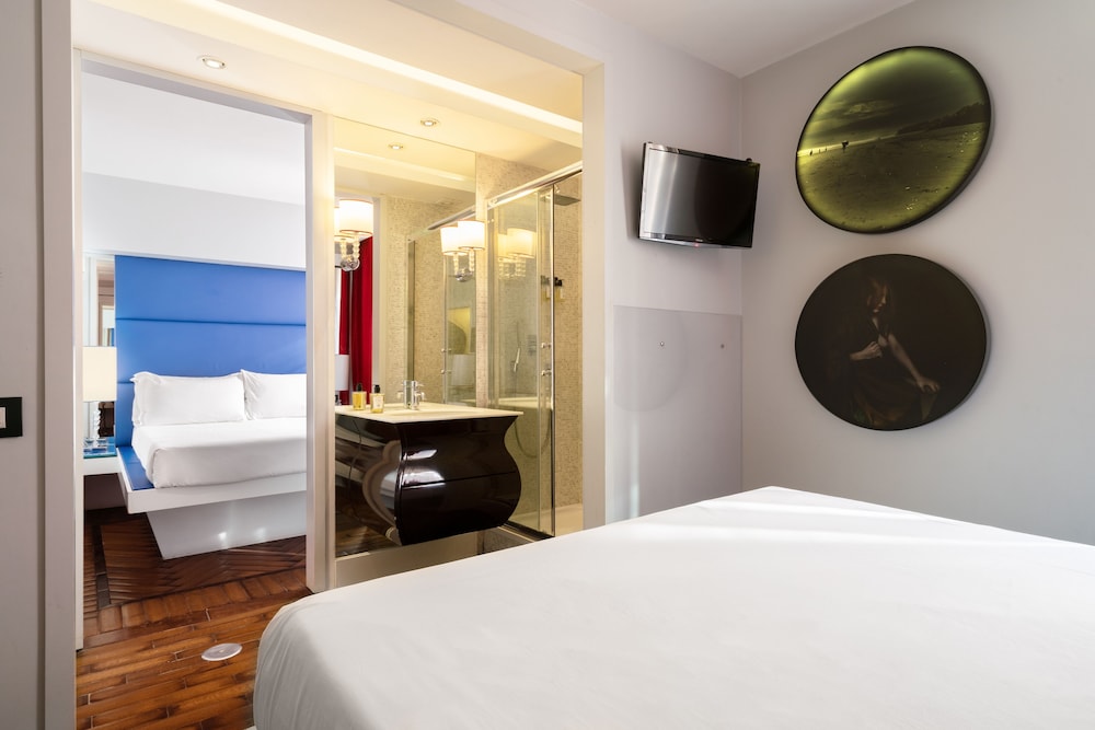 BDB Luxury Rooms Margutta 4