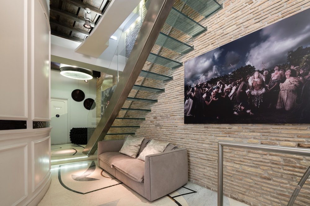 BDB Luxury Rooms Margutta 11