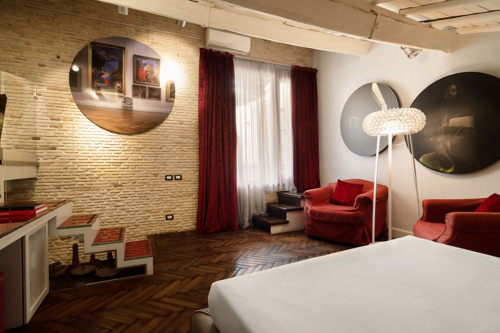 BDB Luxury Rooms Margutta 10