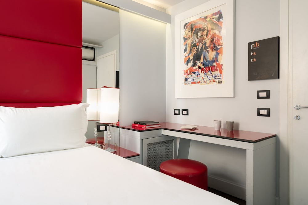 BDB Luxury Rooms Margutta 3