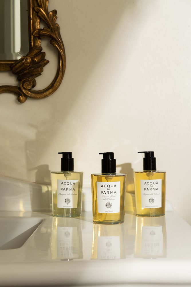 BDB Luxury Rooms Margutta 14