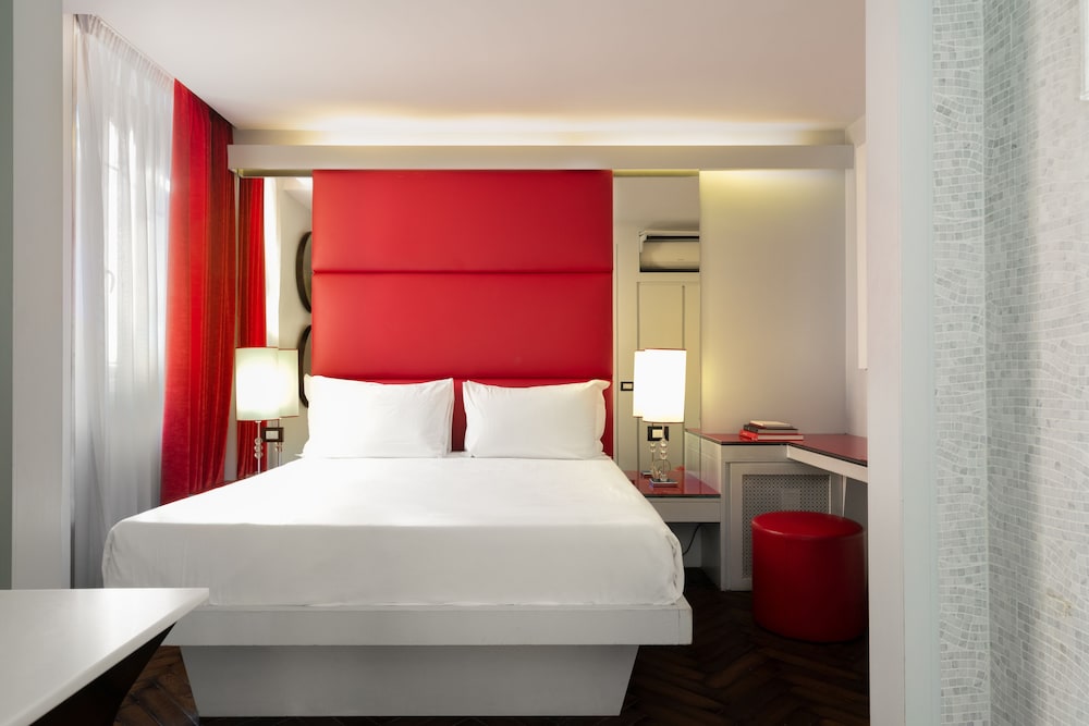 BDB Luxury Rooms Margutta 5