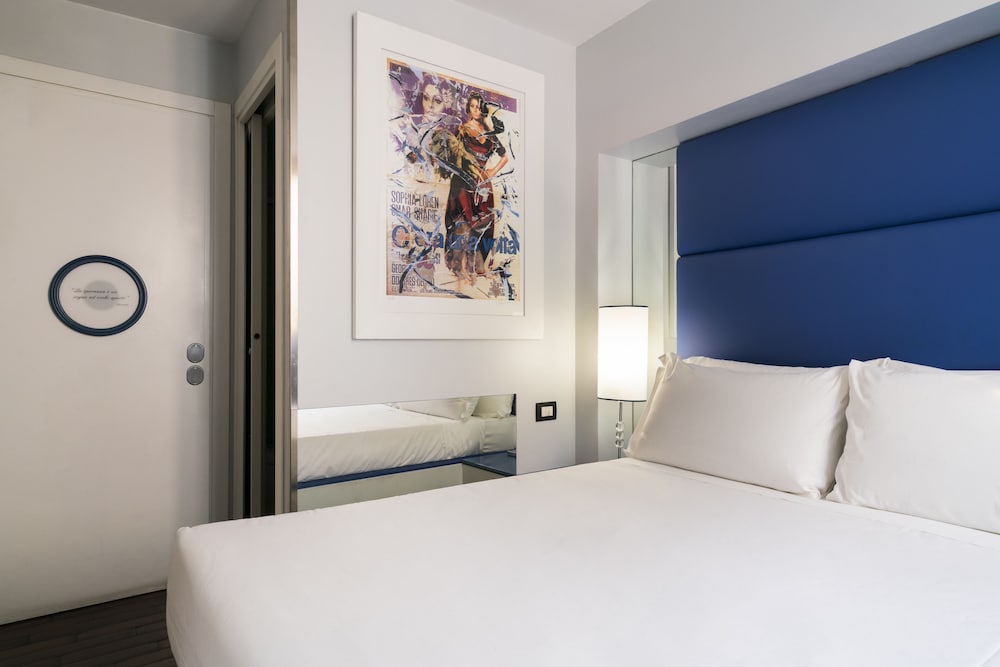 BDB Luxury Rooms Margutta 9
