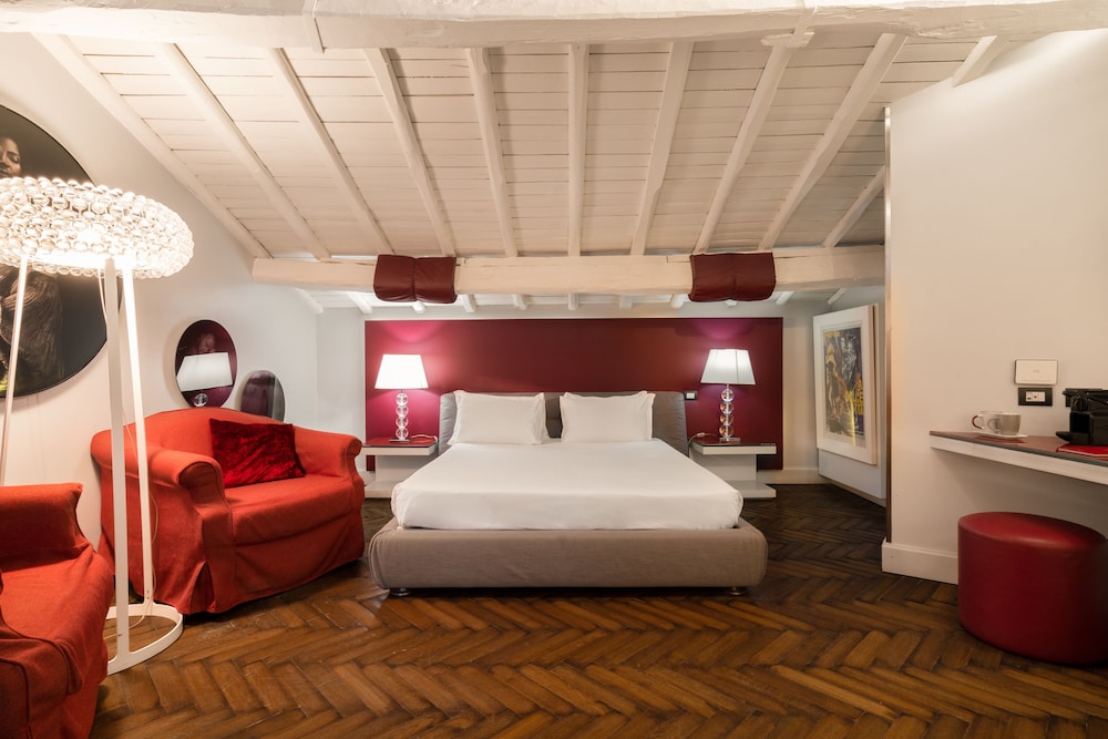 BDB Luxury Rooms Margutta 2