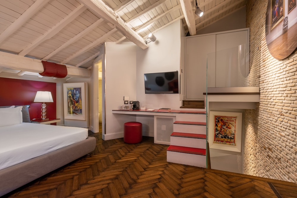 BDB Luxury Rooms Margutta 8
