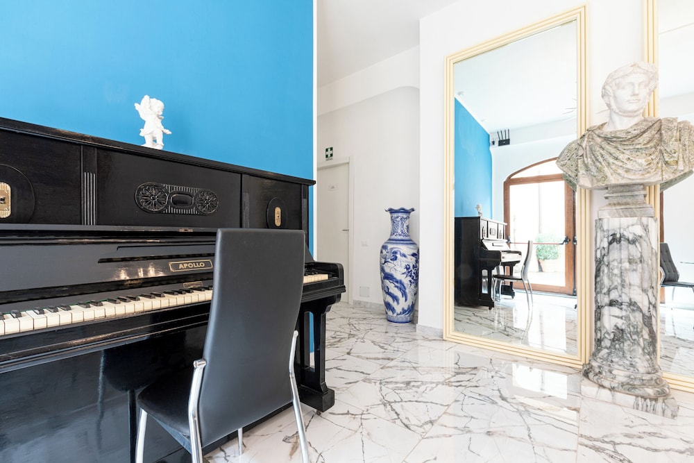 Il Monastero Collection 4