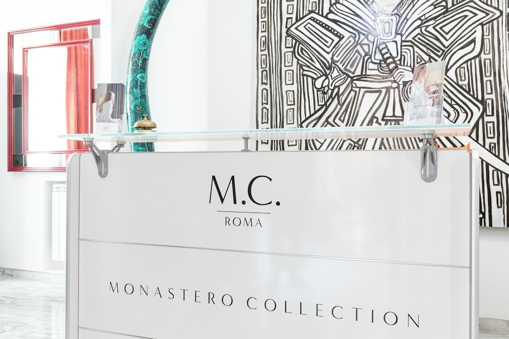 Il Monastero Collection 7
