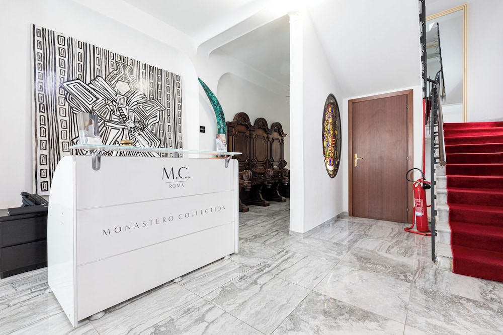 Il Monastero Collection 6