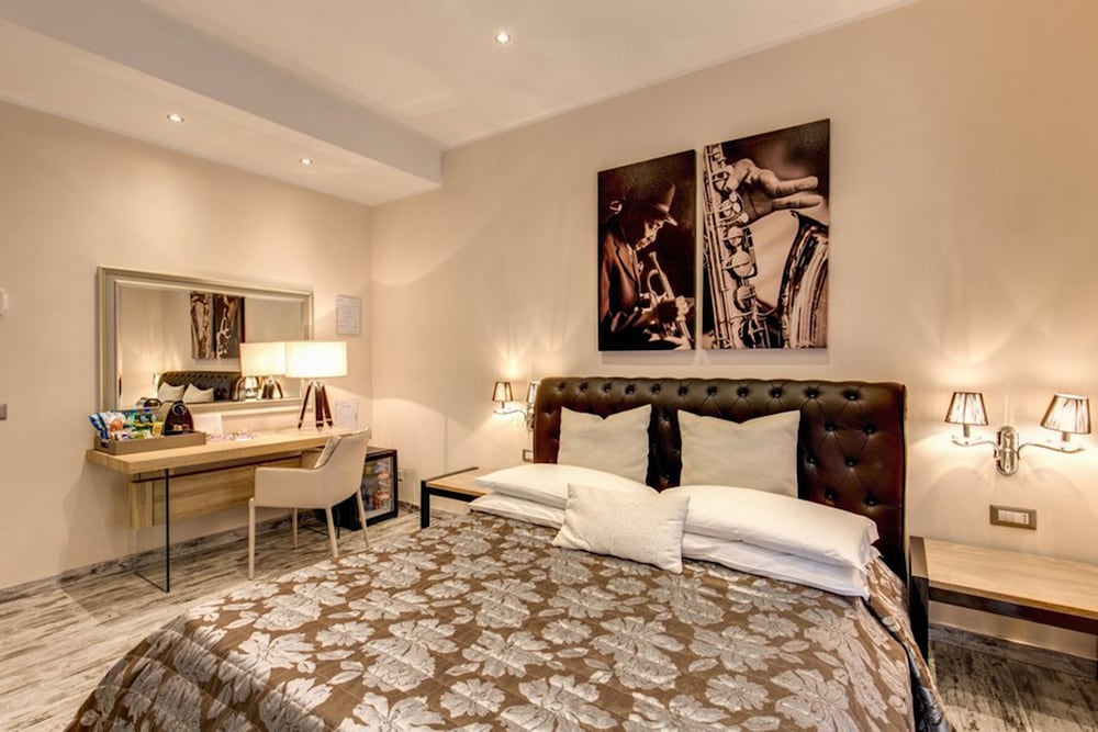 Colonna 18 Guest House 1