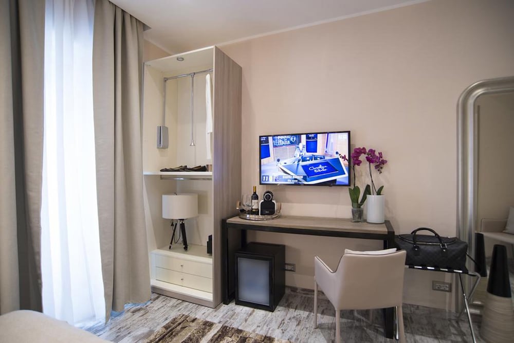 Colonna 18 Guest House 14