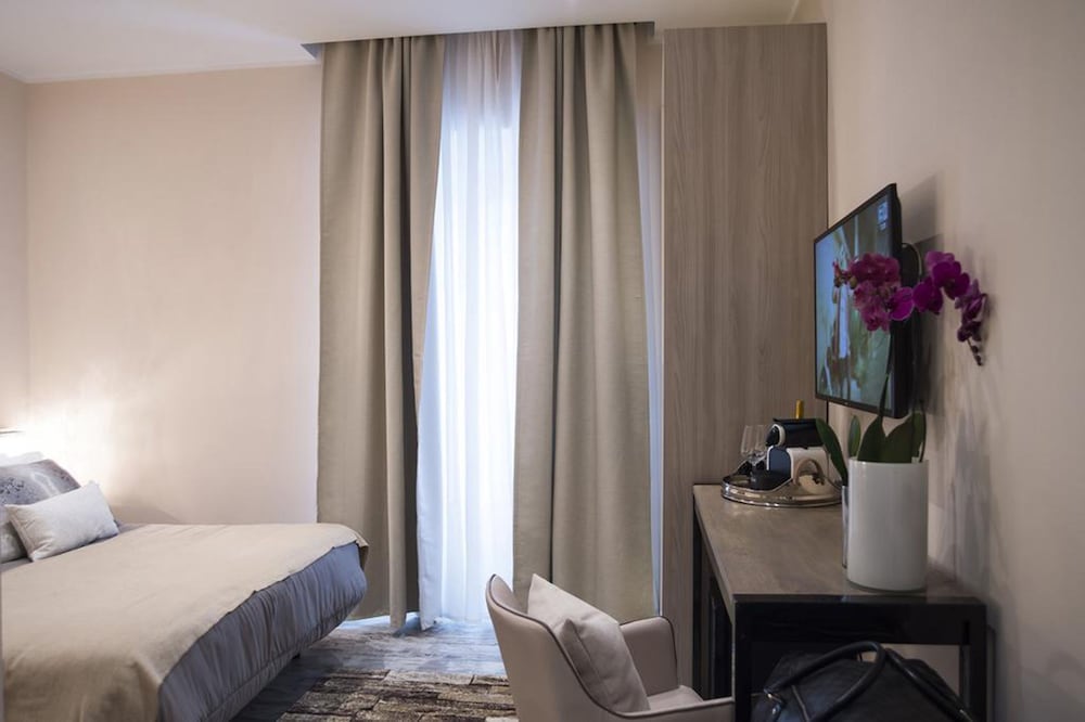 Colonna 18 Guest House 19
