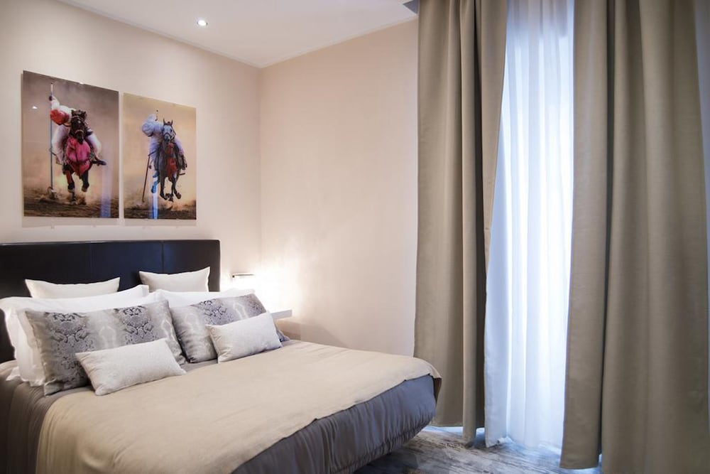 Colonna 18 Guest House 22