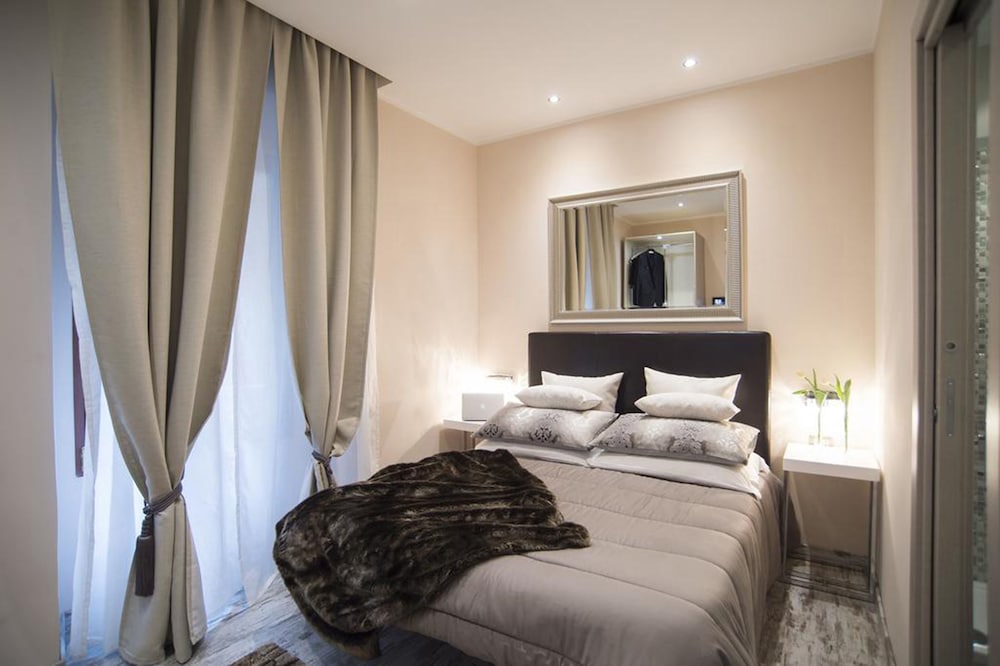 Colonna 18 Guest House 21