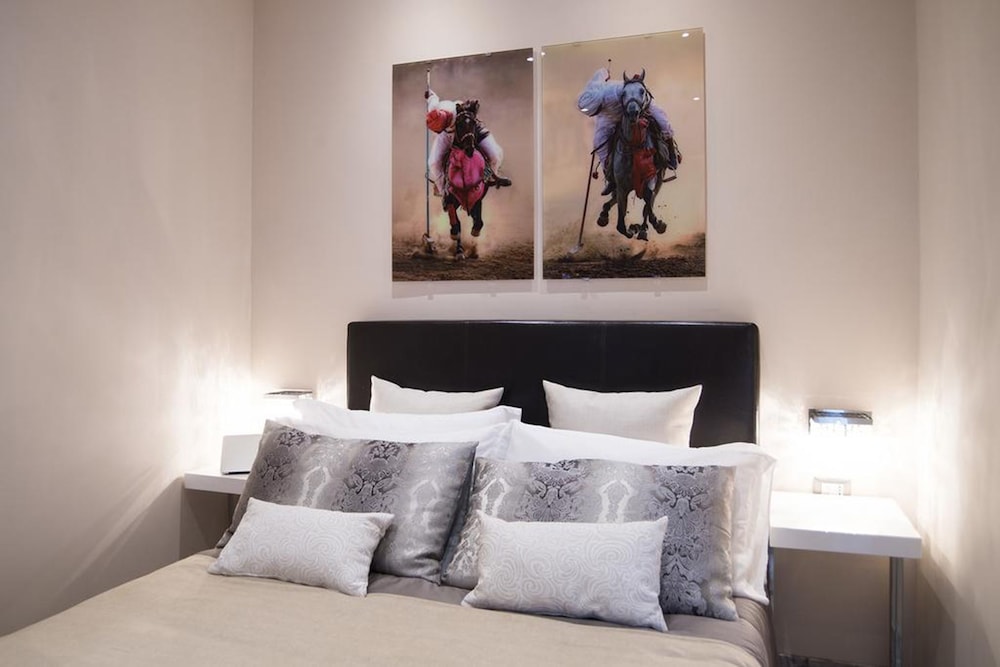 Colonna 18 Guest House 23