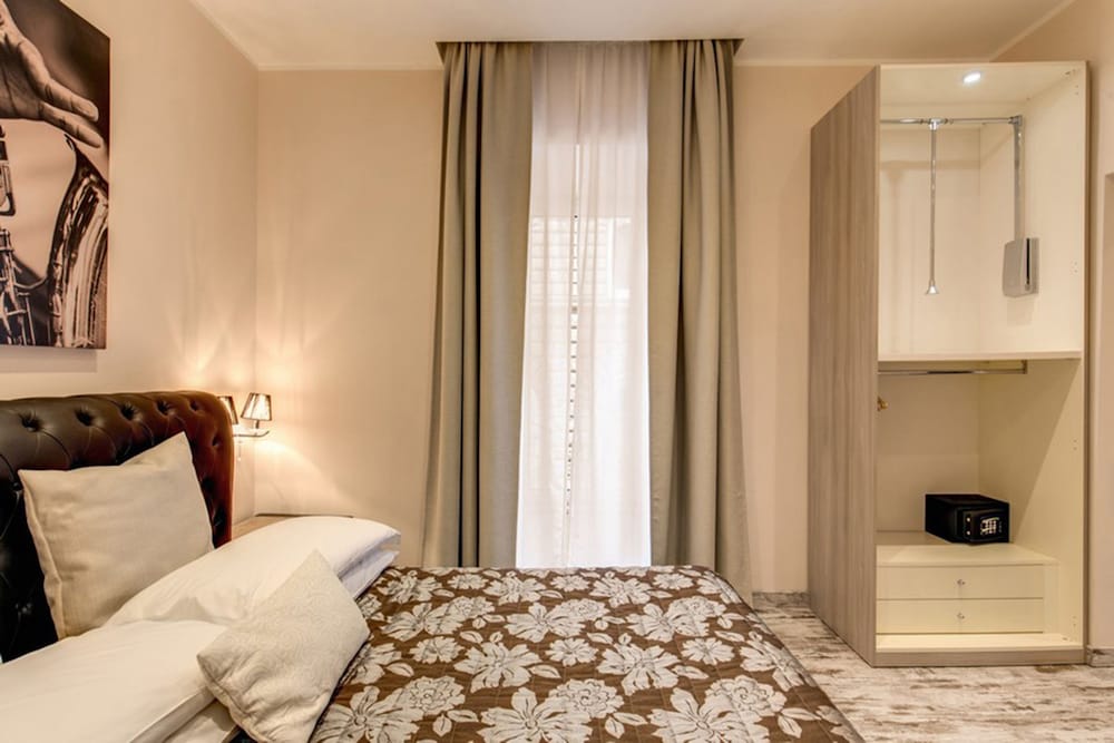 Colonna 18 Guest House 6