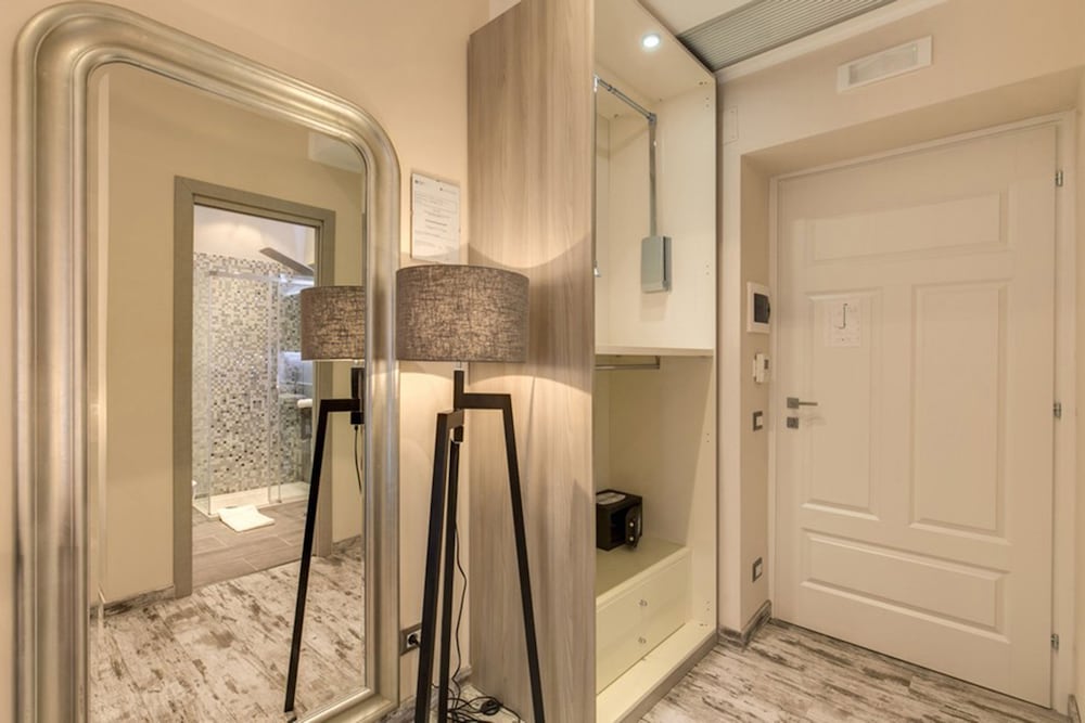 Colonna 18 Guest House 9
