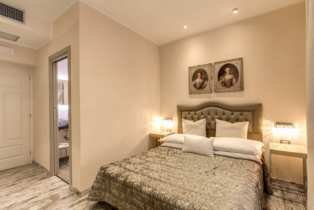 Colonna 18 Guest House 7