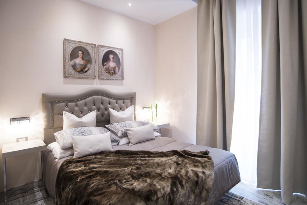 Colonna 18 Guest House 17