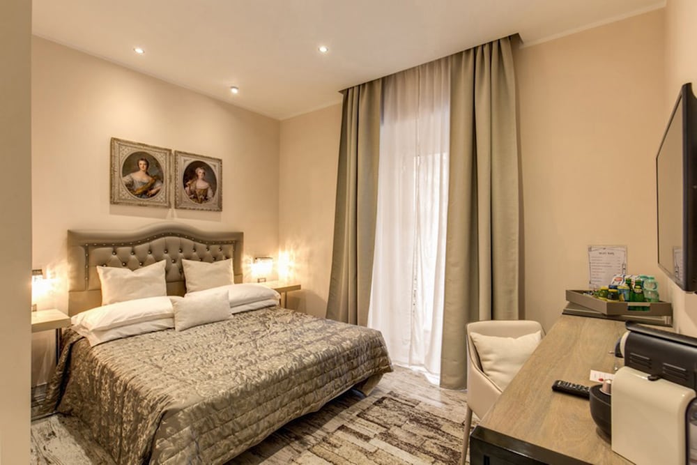 Colonna 18 Guest House 2