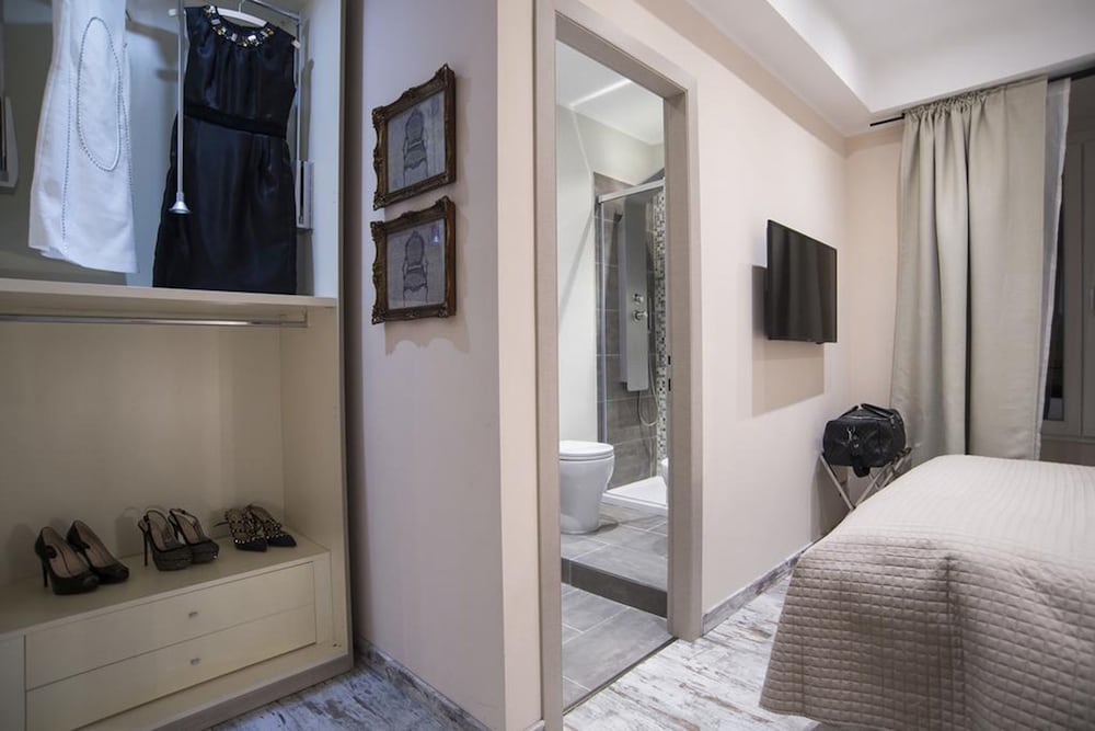Colonna 18 Guest House 12