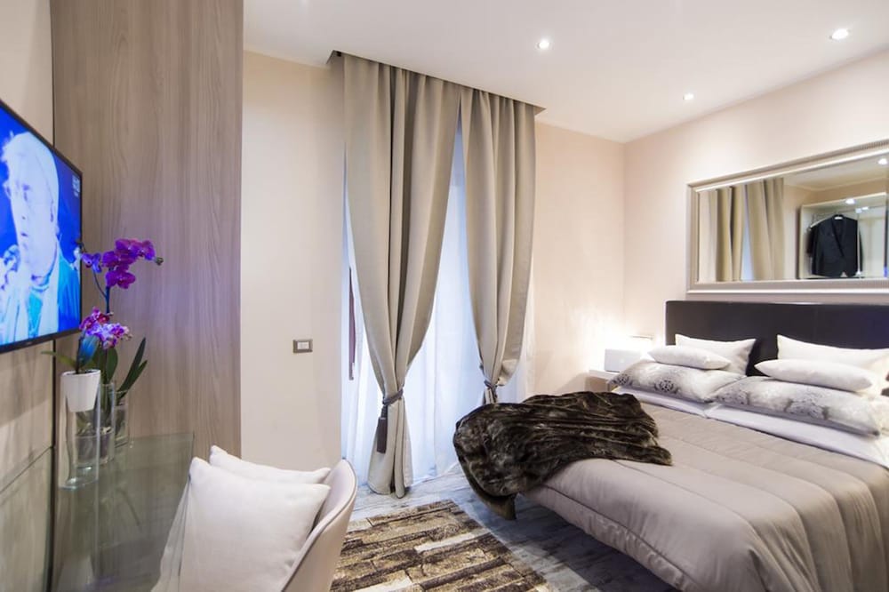 Colonna 18 Guest House 20
