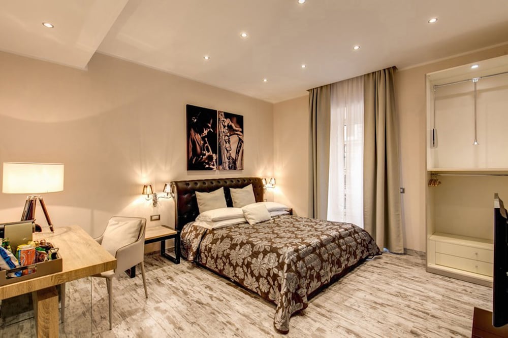 Colonna 18 Guest House 10