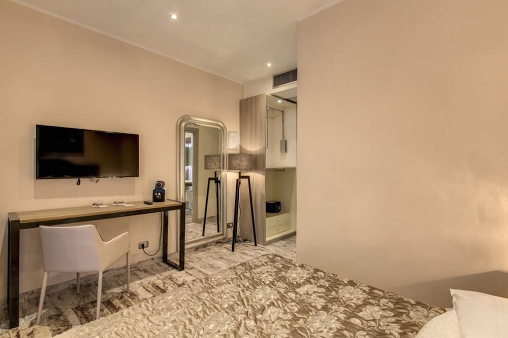 Colonna 18 Guest House 3
