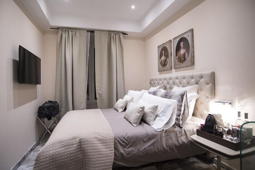 Colonna 18 Guest House 18