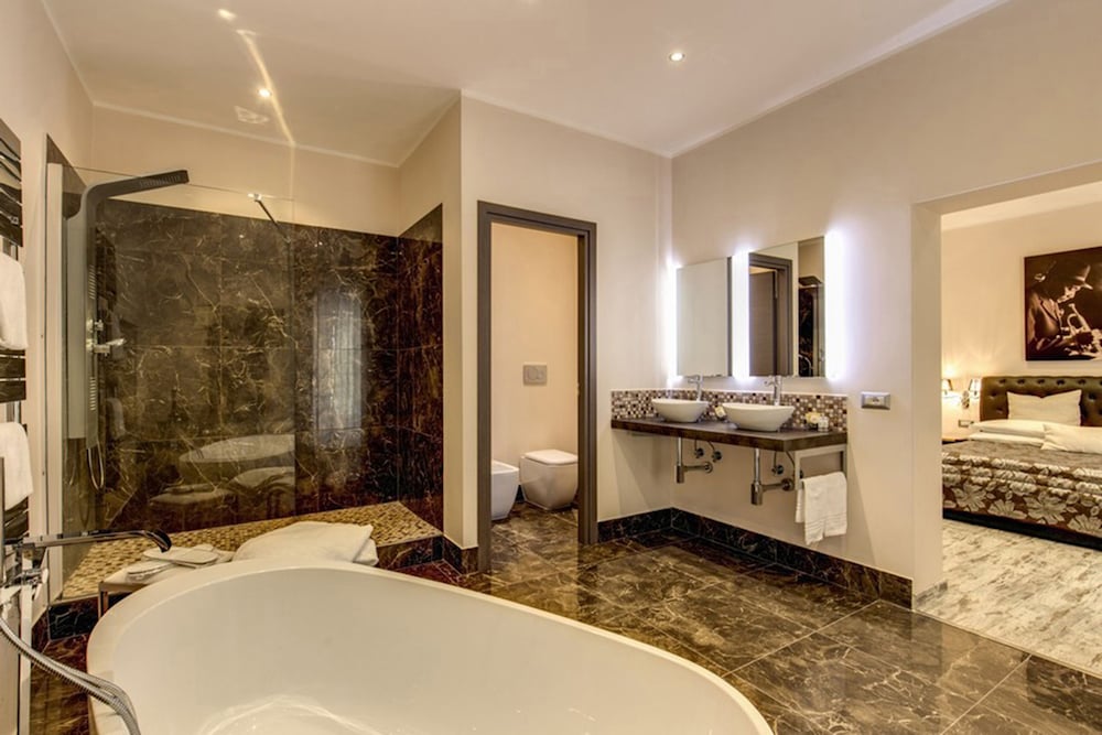 Colonna 18 Guest House 4