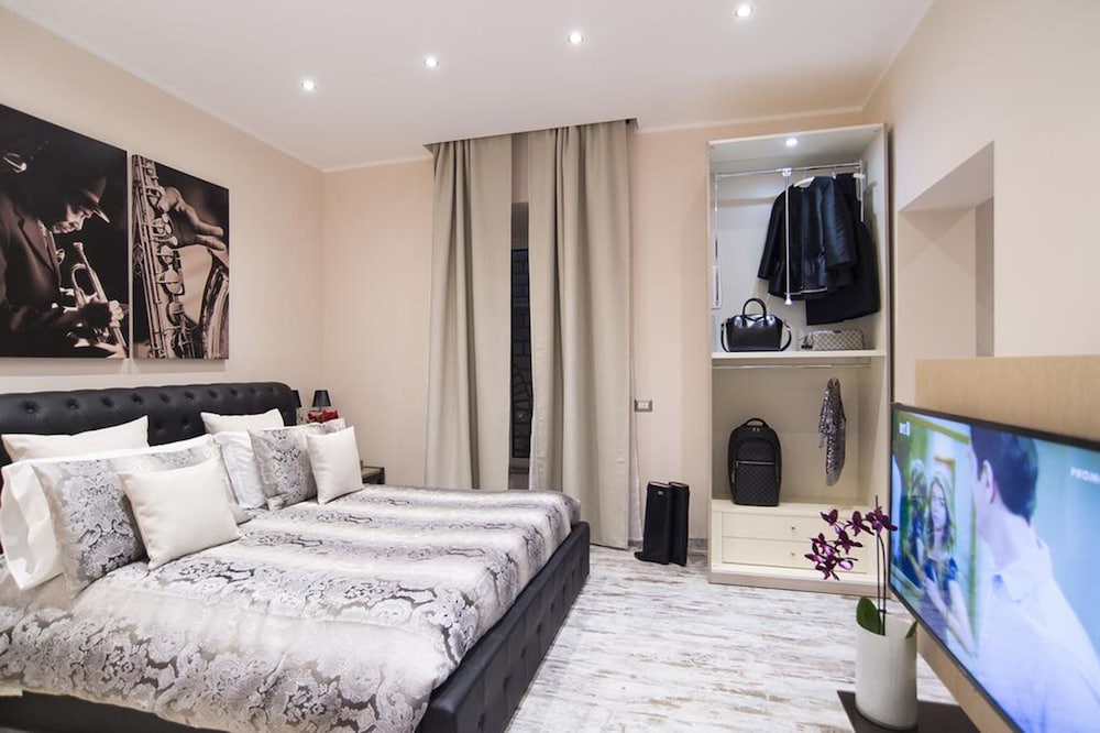 Colonna 18 Guest House 13