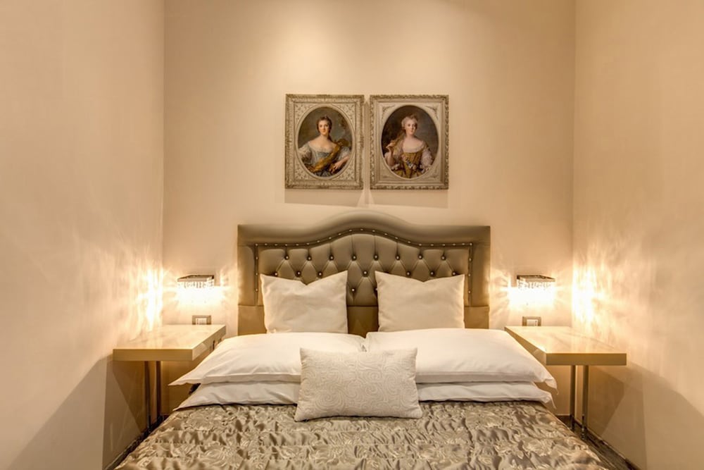 Colonna 18 Guest House 8