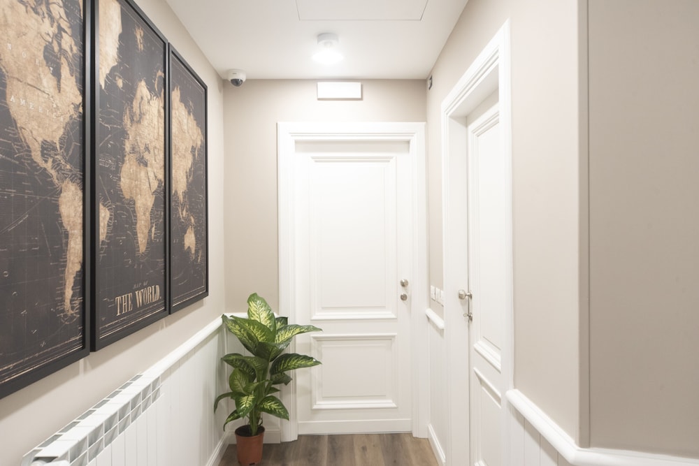 The Rome Suite 2