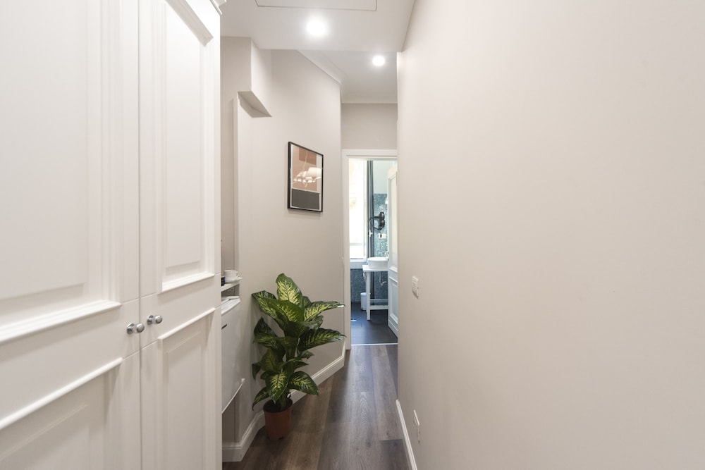 The Rome Suite 20