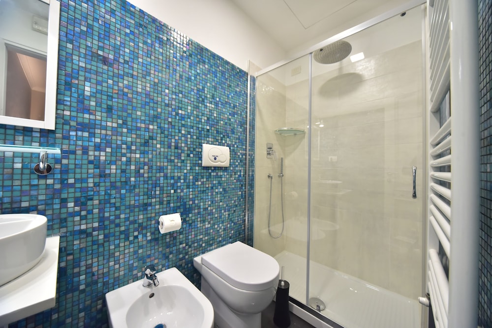 The Rome Suite 24