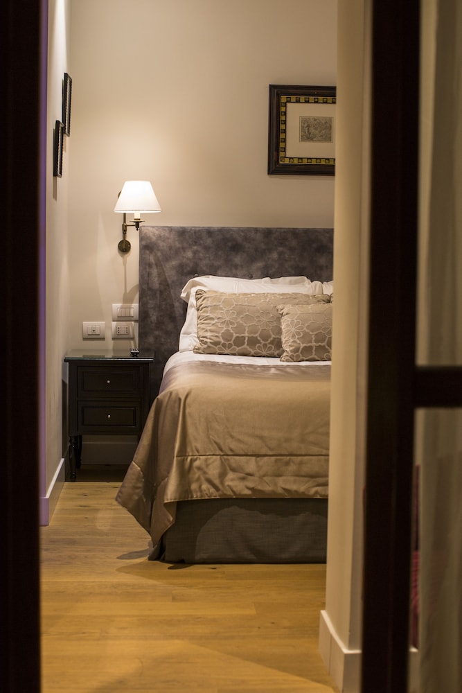 Hotel Monte Cenci 8