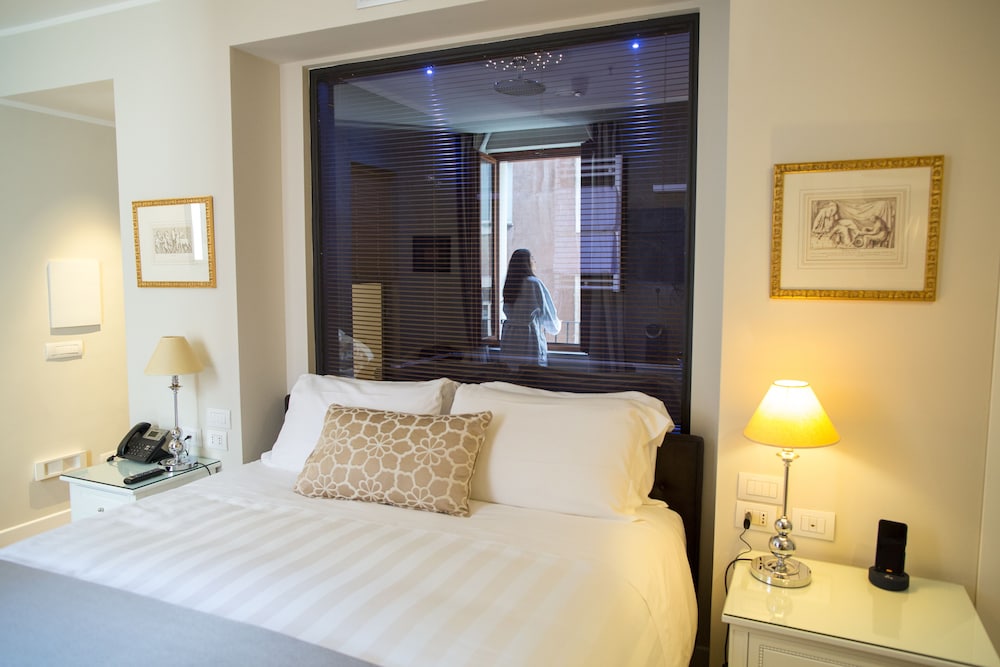 Hotel Monte Cenci 16