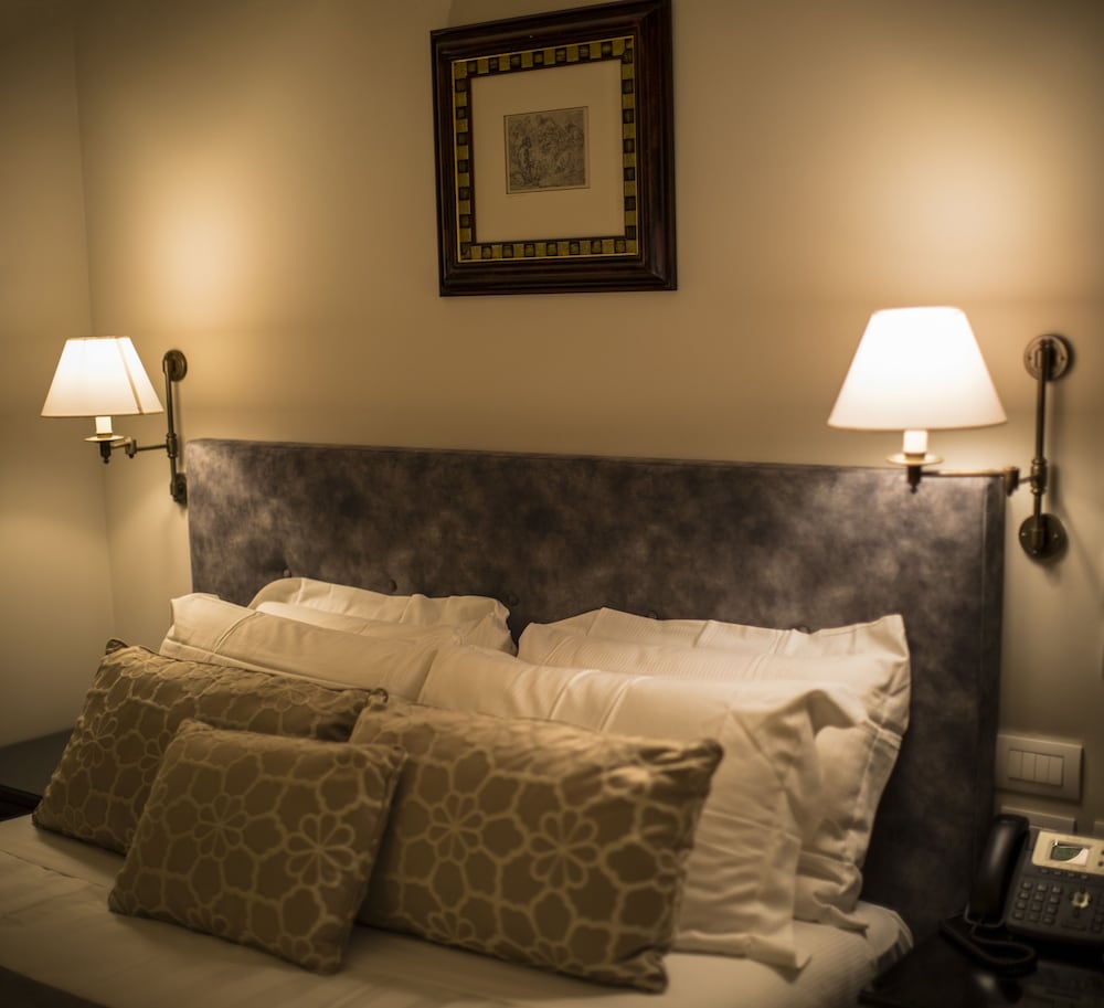 Hotel Monte Cenci 7