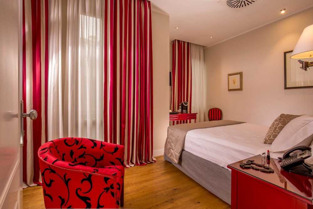 Hotel Monte Cenci 14