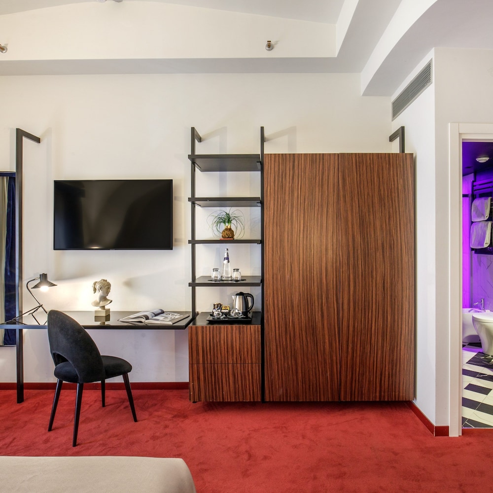 Hotel Monte Cenci 19