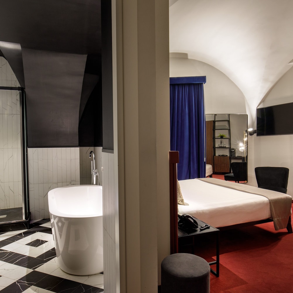 Hotel Monte Cenci 20