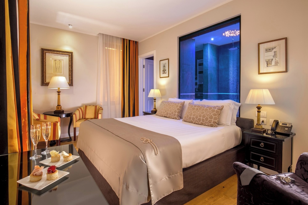 Hotel Monte Cenci 23