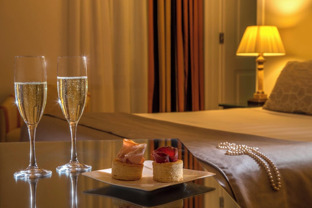 Hotel Monte Cenci 24