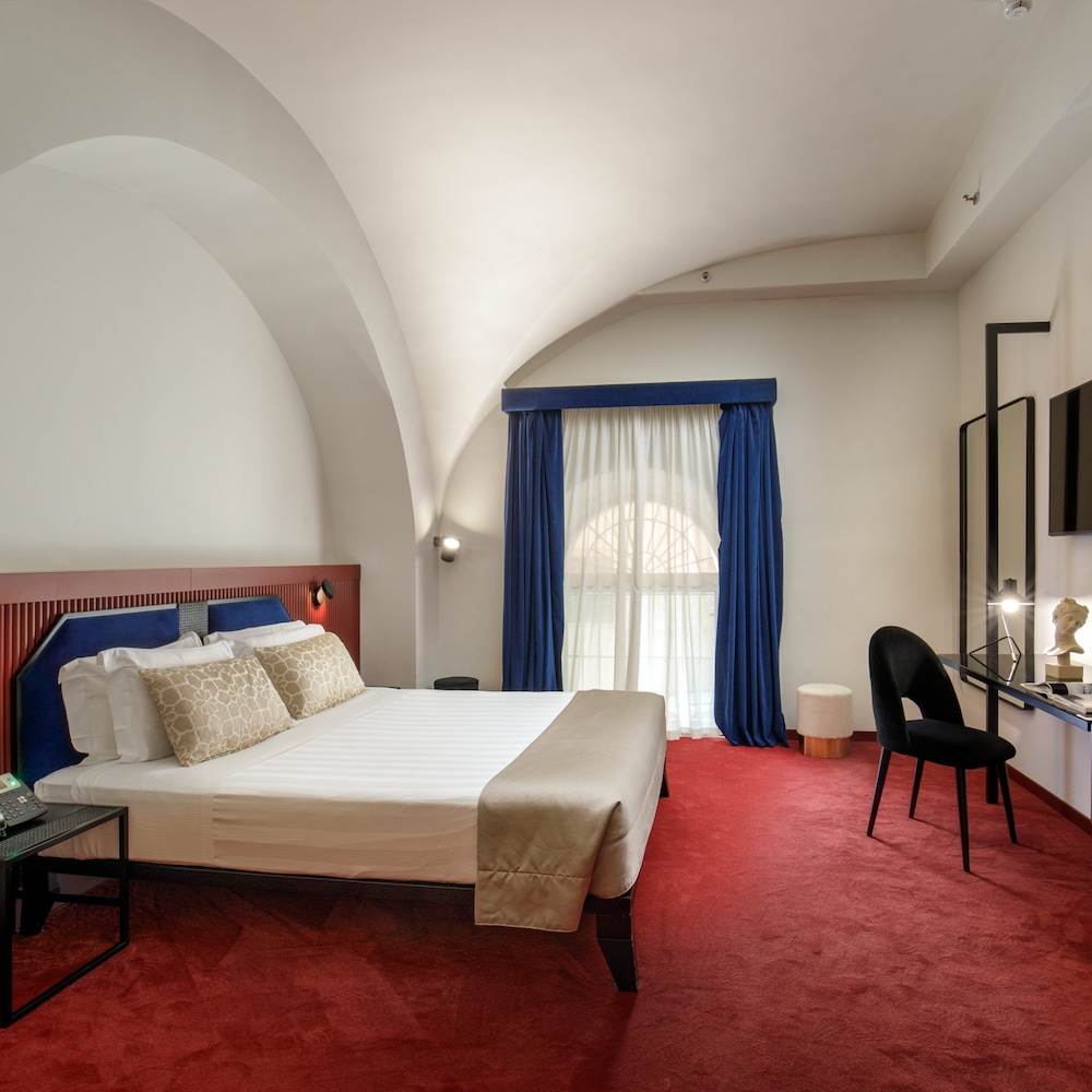 Hotel Monte Cenci 18
