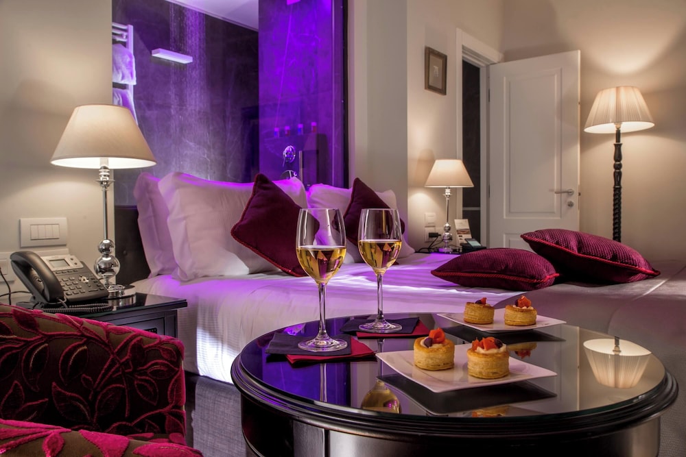Hotel Monte Cenci 22