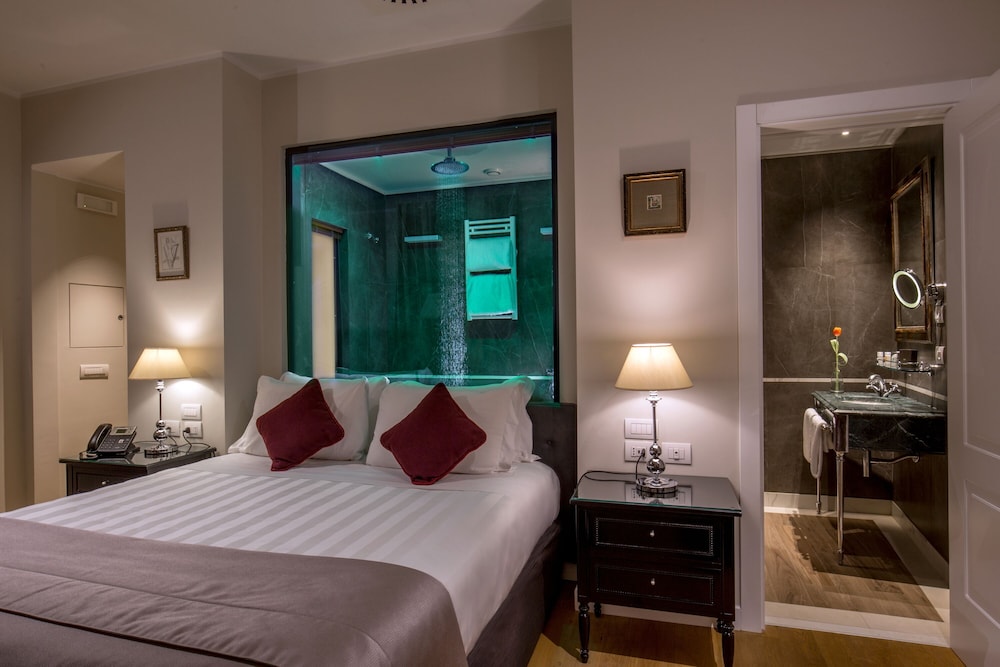 Hotel Monte Cenci 17