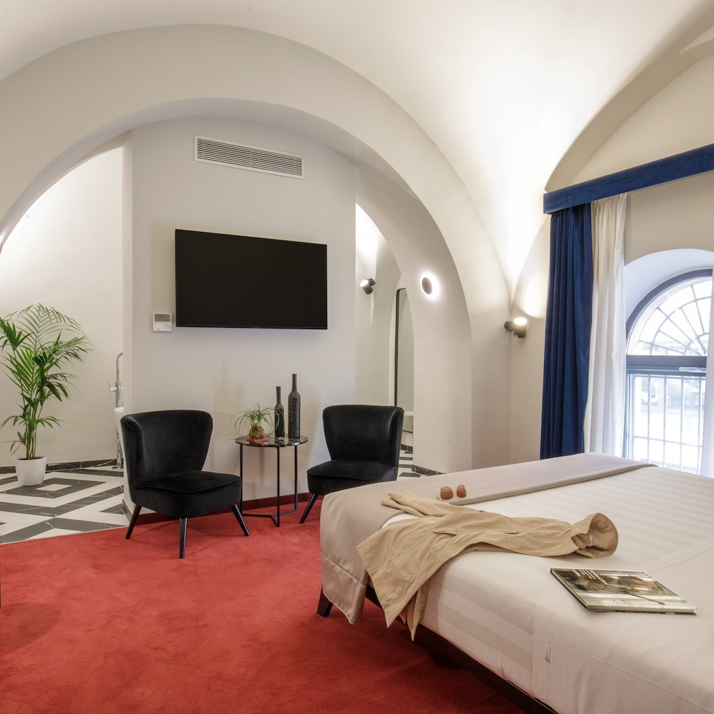 Hotel Monte Cenci 21